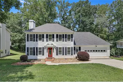 3446 Mill Creek Road, Gainesville, GA 30506 - Photo 1