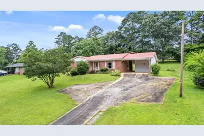 1228 Old Rockmart Road, Silver Creek, GA 30173 - Photo 1