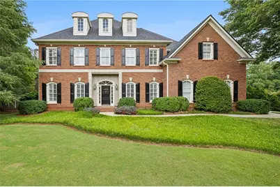 1058 Hunters Brook Court NE, Atlanta, GA 30319 - Photo 1