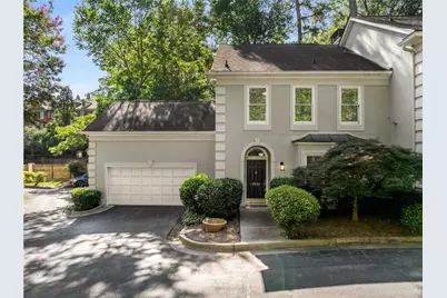 1536 Oak Grove Road, Decatur, GA 30033 - Photo 1