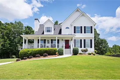 98 Ridge Brooke Drive, Douglasville, GA 30134 - Photo 1