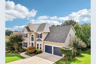 785 Soaring Circle, Marietta, GA 30062 - Photo 1