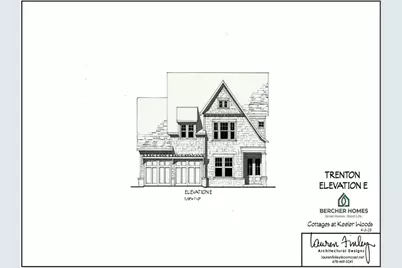 201 Wakehurst Way, Marietta, GA 30064 - Photo 1