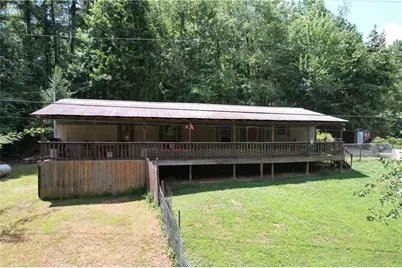 910 Brewster Field Road, Cedartown, GA 30125 - Photo 1