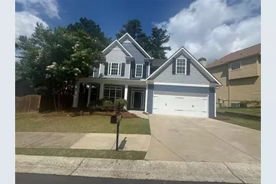 122 Arena Trail, Dallas, GA 30157 - Photo 1