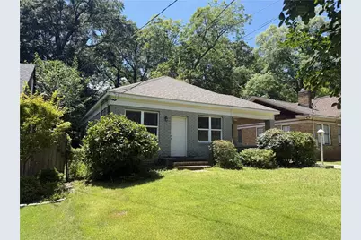 227 Cambridge Avenue, Decatur, GA 30030 - Photo 1