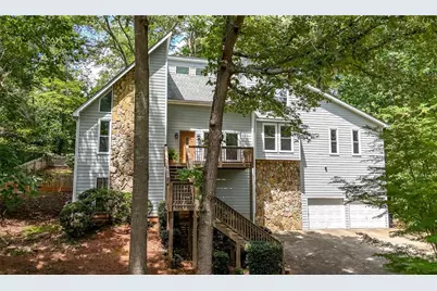 569 Farmbrook Trail NE, Kennesaw, GA 30144 - Photo 1