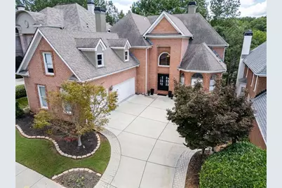 735 Falling Rocks Court, Roswell, GA 30076 - Photo 1