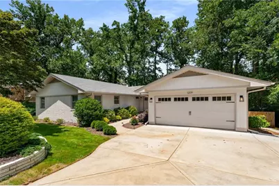 1209 Pinehurst Circle SE, Smyrna, GA 30080 - Photo 1