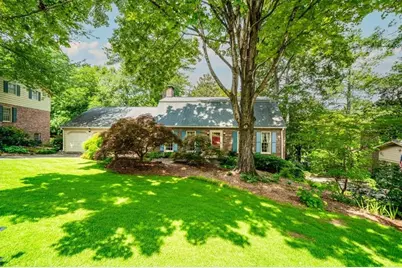 1374 Country Squire Drive, Decatur, GA 30033 - Photo 1