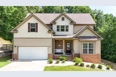 275 Creek View Place, Canton, GA 30114 - Photo 1