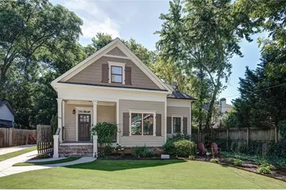 188 Campbell Street SE, Atlanta, GA 30317 - Photo 1