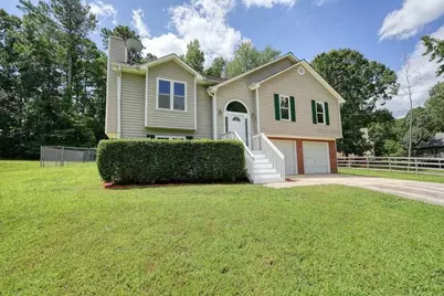 54 Crestwood Drive, Dallas, GA 30157 - Photo 1