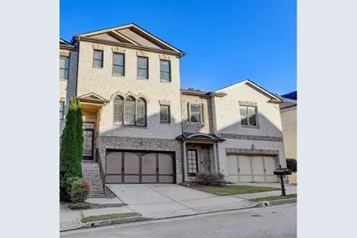 1165 Grassy Oat Lane, Lawrenceville, GA 30045 - Photo 1