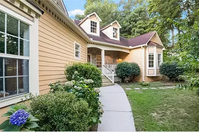 115 Hunters Place, Villa Rica, GA 30180 - Photo 1