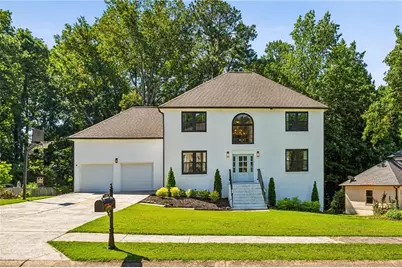 1940 Kerry Creek Drive, Marietta, GA 30066 - Photo 1