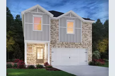 642 Wallace Oak Lane, Lawrenceville, GA 30045 - Photo 1