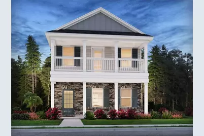 812 Wallace Oak Lane, Lawrenceville, GA 30045 - Photo 1