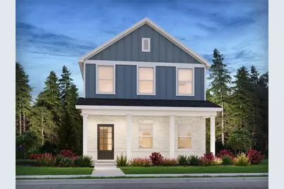 1573 Wild Fox Run, Lawrenceville, GA 30045 - Photo 1