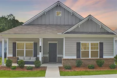 208 N Dogwood Street, Villa Rica, GA 30180 - Photo 1