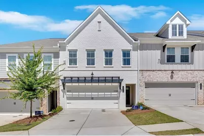 1086 Mornington Way, Marietta, GA 30008 - Photo 1