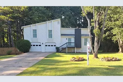 1085 Stone Mill Run, Lawrenceville, GA 30046 - Photo 1