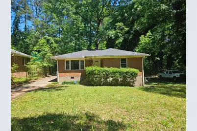 3204 Pollard Street, East Point, GA 30344 - Photo 1