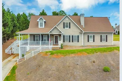 1019 Walnut Creek Drive, Woodstock, GA 30188 - Photo 1