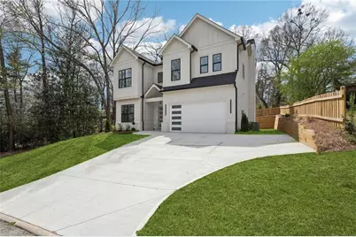 1253 Cumberland Valley Road, Gainesville, GA 30501 - Photo 1