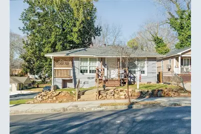 311 University Avenue SW, Atlanta, GA 30310 - Photo 1