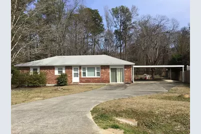 6776 Tralee Drive, Lithia Springs, GA 30122 - Photo 1