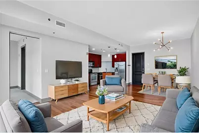 4561 Olde Perimeter Way #1207, Atlanta, GA 30346 - Photo 1