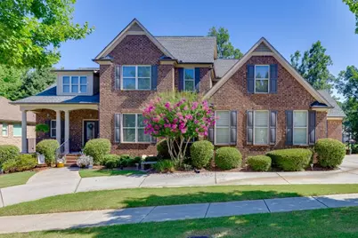 3152 Preservation Circle, Lilburn, GA 30047 - Photo 1