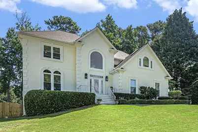 1660 Hickory Lake Drive, Snellville, GA 30078 - Photo 1