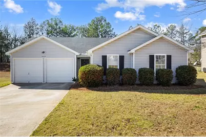 4419 White Road, Douglasville, GA 30135 - Photo 1