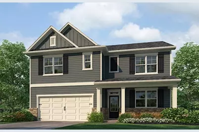 388 Thompson Drive, Dallas, GA 30132 - Photo 1