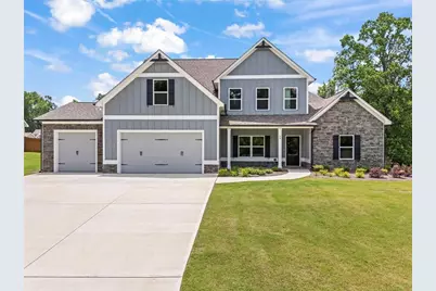 98 Randolph Farms Drive, Dallas, GA 30132 - Photo 1