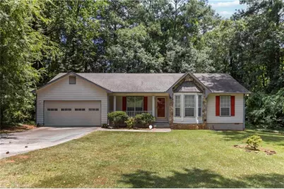 3488 Carriage Way, Atlanta, GA 30337 - Photo 1