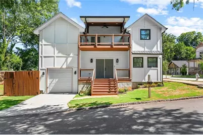 369 Delevan Street SW, Atlanta, GA 30310 - Photo 1