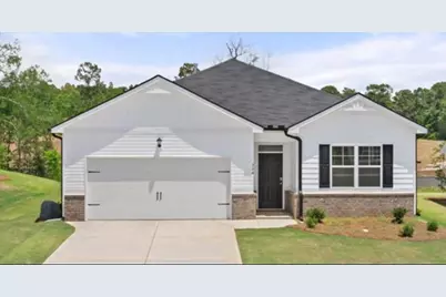 290 Bullock Pass, Jefferson, GA 30549 - Photo 1