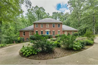 5690 Highway 166, Douglasville, GA 30135 - Photo 1