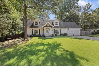 895 Perrin Springs Court, Lawrenceville, GA 30043 - Photo 1