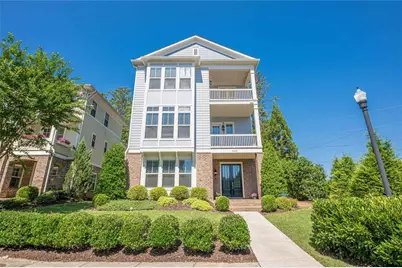 2100 Kensley Drive, Milton, GA 30004 - Photo 1