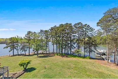 246 Overlook Circle, Dawsonville, GA 30534 - Photo 1