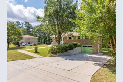 2291 Skyline Place SW, Marietta, GA 30008 - Photo 1