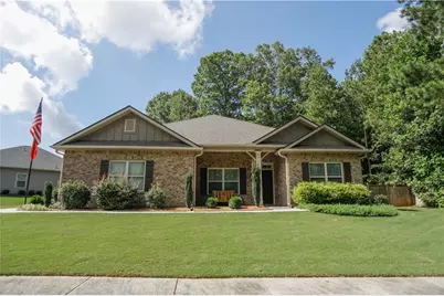 523 Brooks Village Drive, Pendergrass, GA 30567 - Photo 1