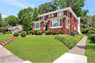 1305 N Morningside Dr NE, Atlanta, GA 30306 - Photo 1