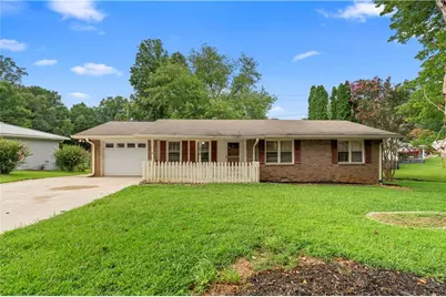 3618 Titshaw Drive, Gainesville, GA 30504 - Photo 1