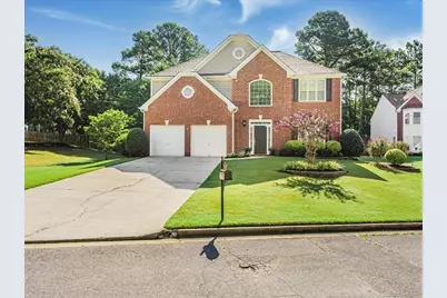 356 Holland Springs Way, Powder Springs, GA 30127 - Photo 1