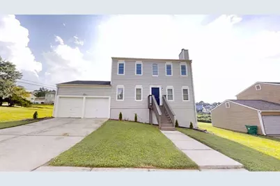 4295 Catalpa Park, Ellenwood, GA 30294 - Photo 1